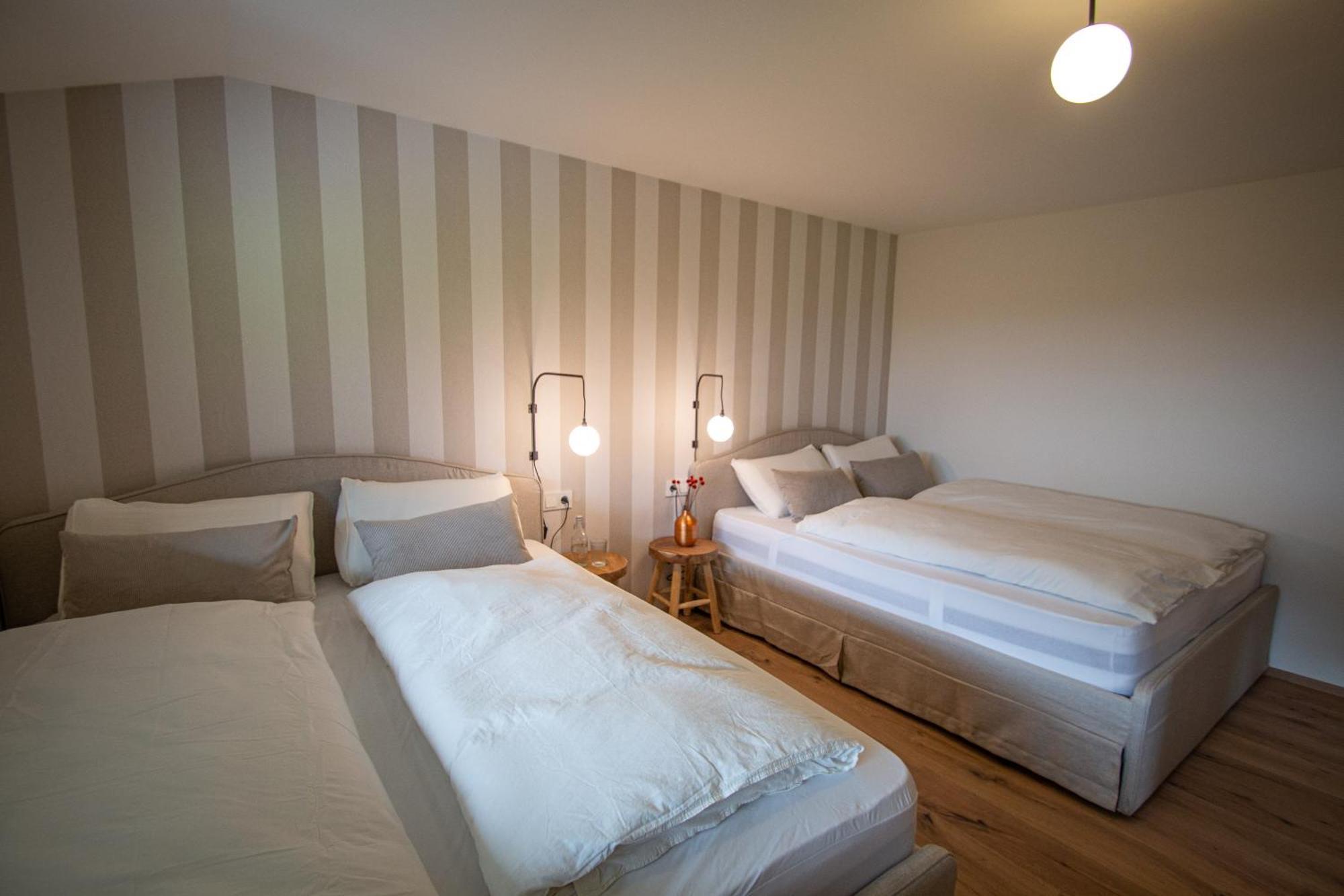 Schoenblick Appartements Lofer Extérieur photo